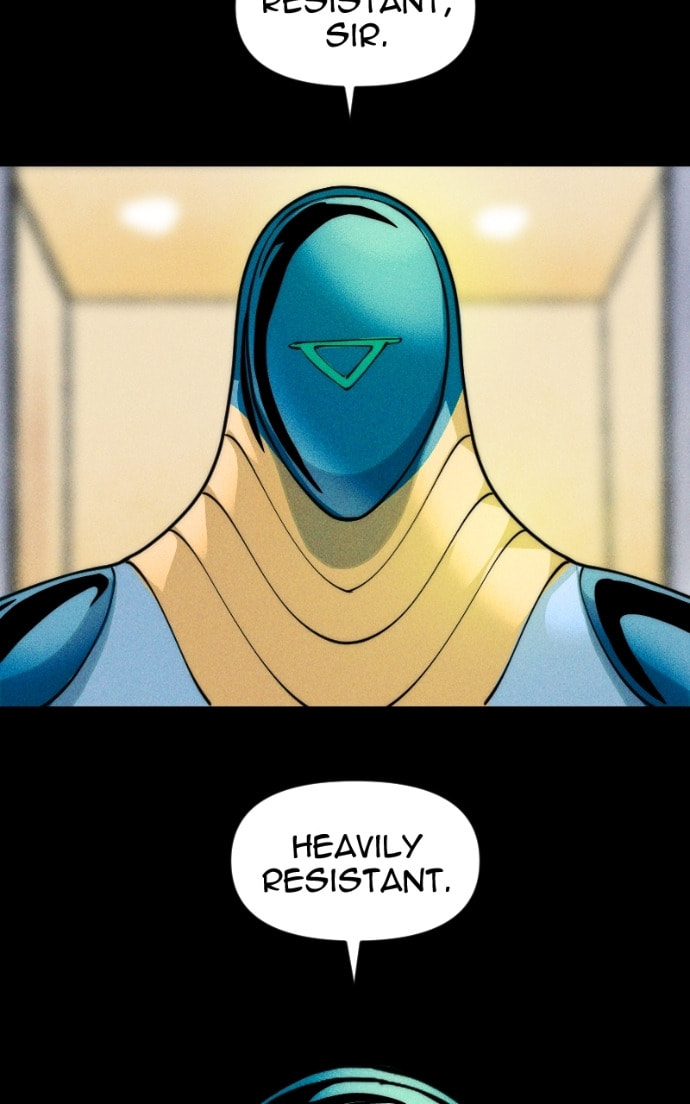 Red Hood Chapter 48 page 36 - 