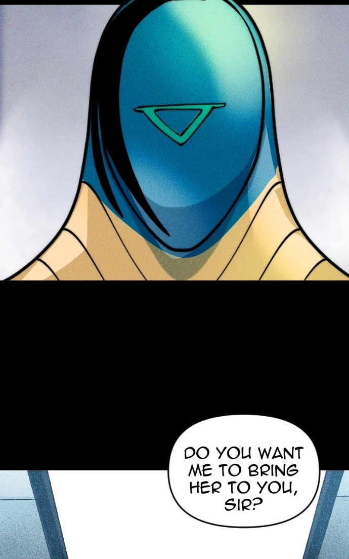 Red Hood Chapter 48 page 37 - 