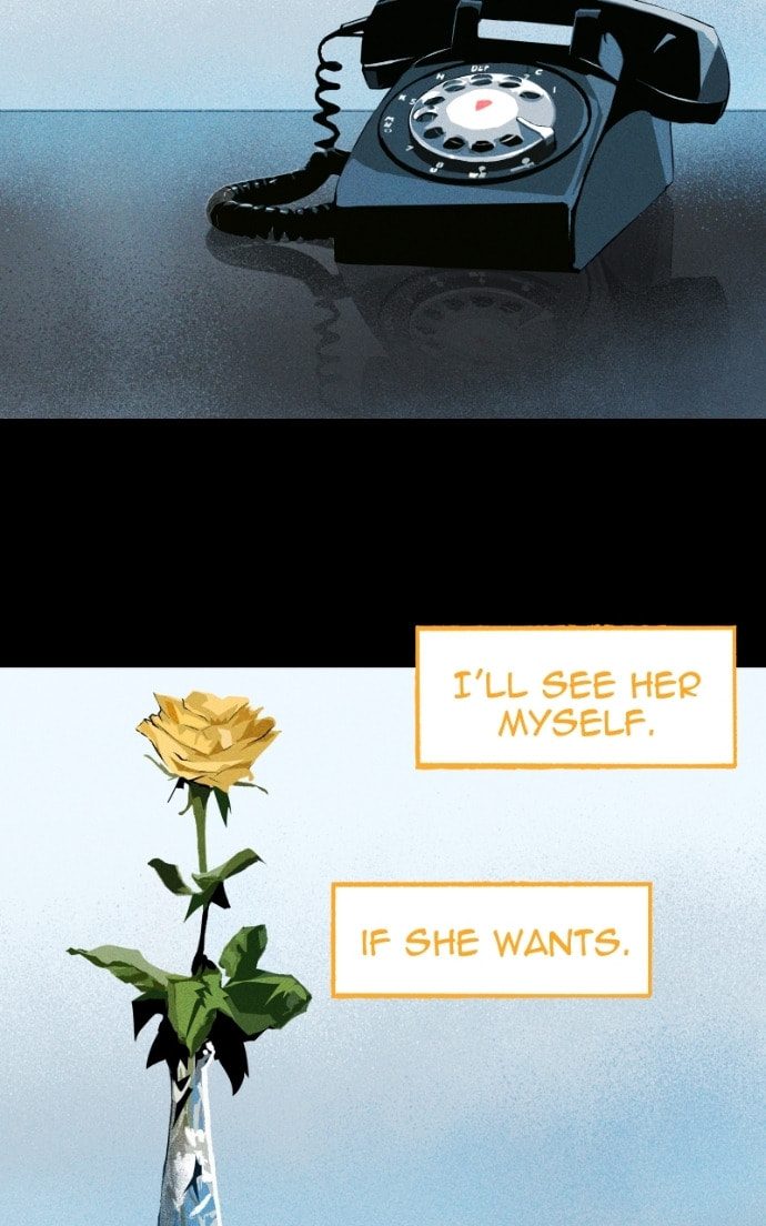 Red Hood Chapter 48 page 39 - 