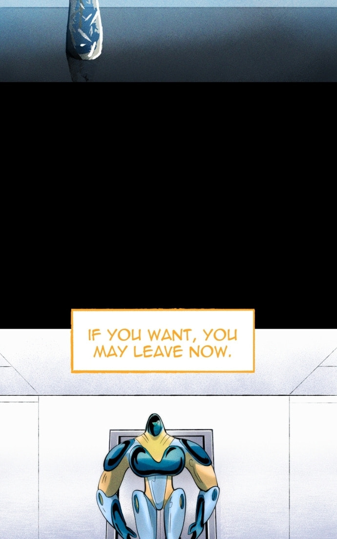 Red Hood Chapter 48 page 40 - 