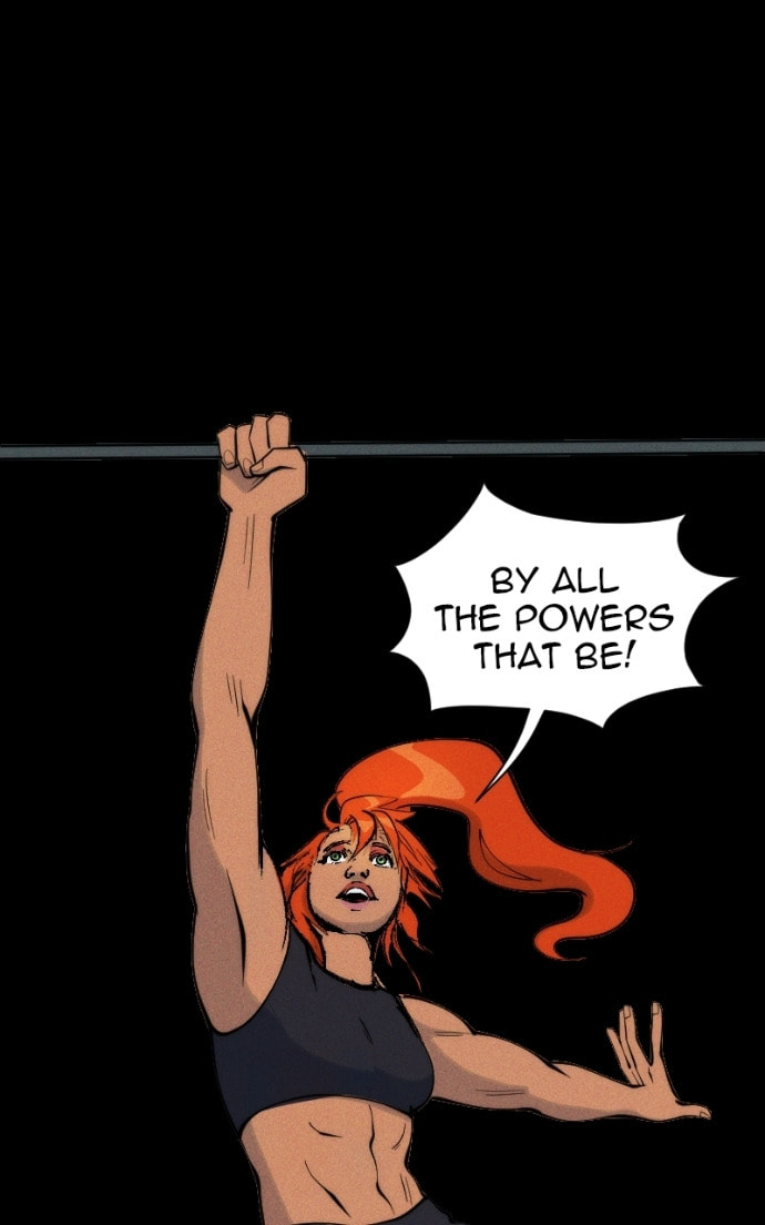 Red Hood Chapter 48 page 46 - 