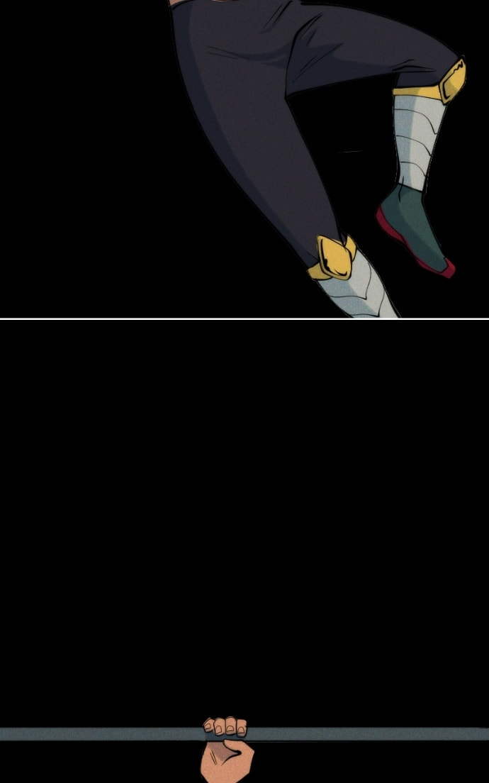 Red Hood Chapter 48 page 47 - 