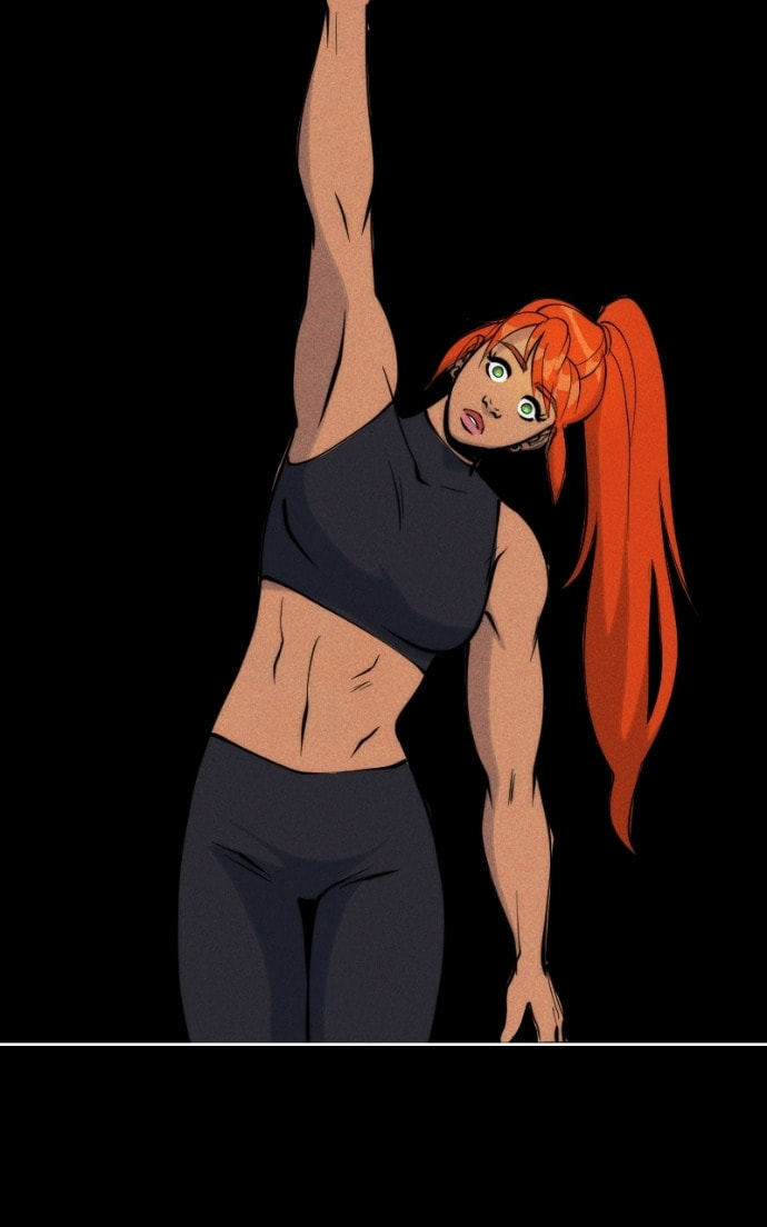Red Hood Chapter 48 page 48 - 