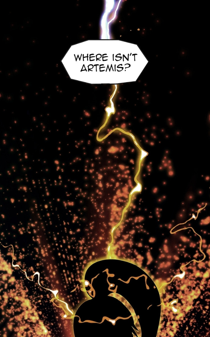 Red Hood Chapter 48 page 6 - 