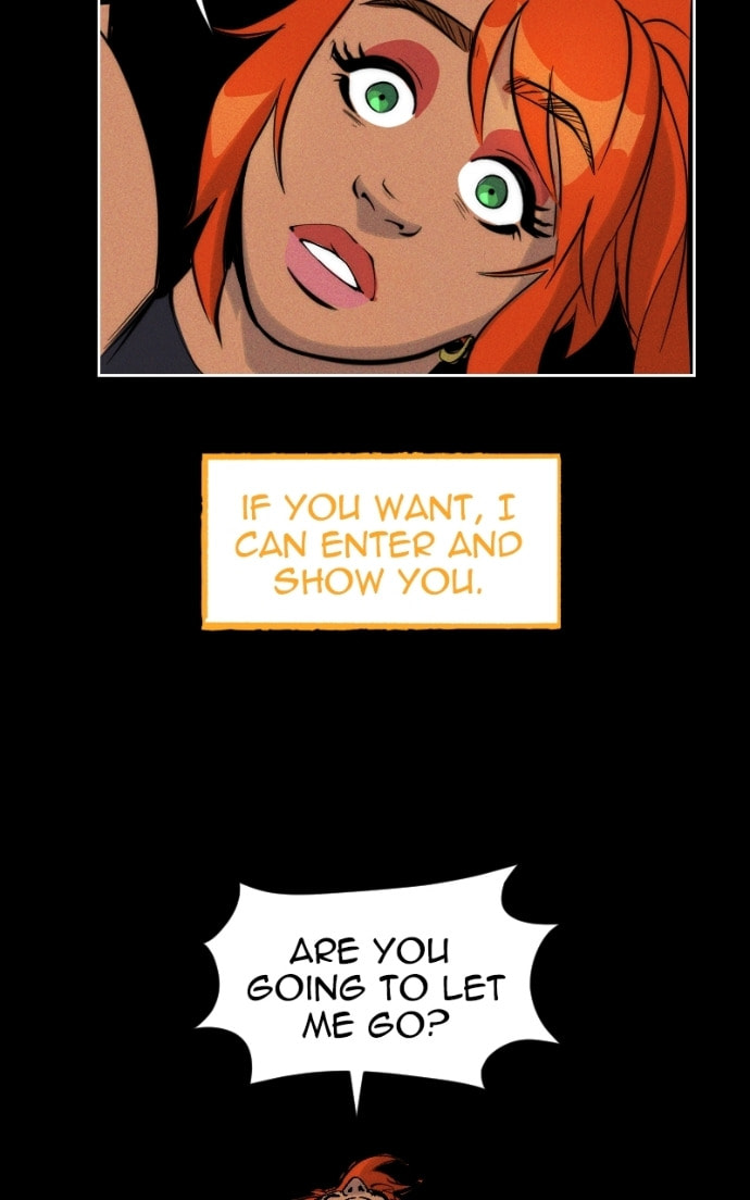 Red Hood Chapter 48 page 51 - 