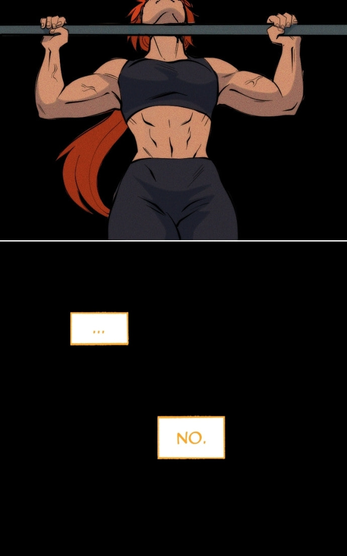 Red Hood Chapter 48 page 52 - 