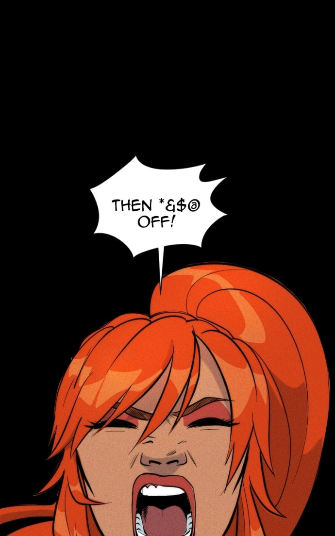 Red Hood Chapter 48 page 53 - 