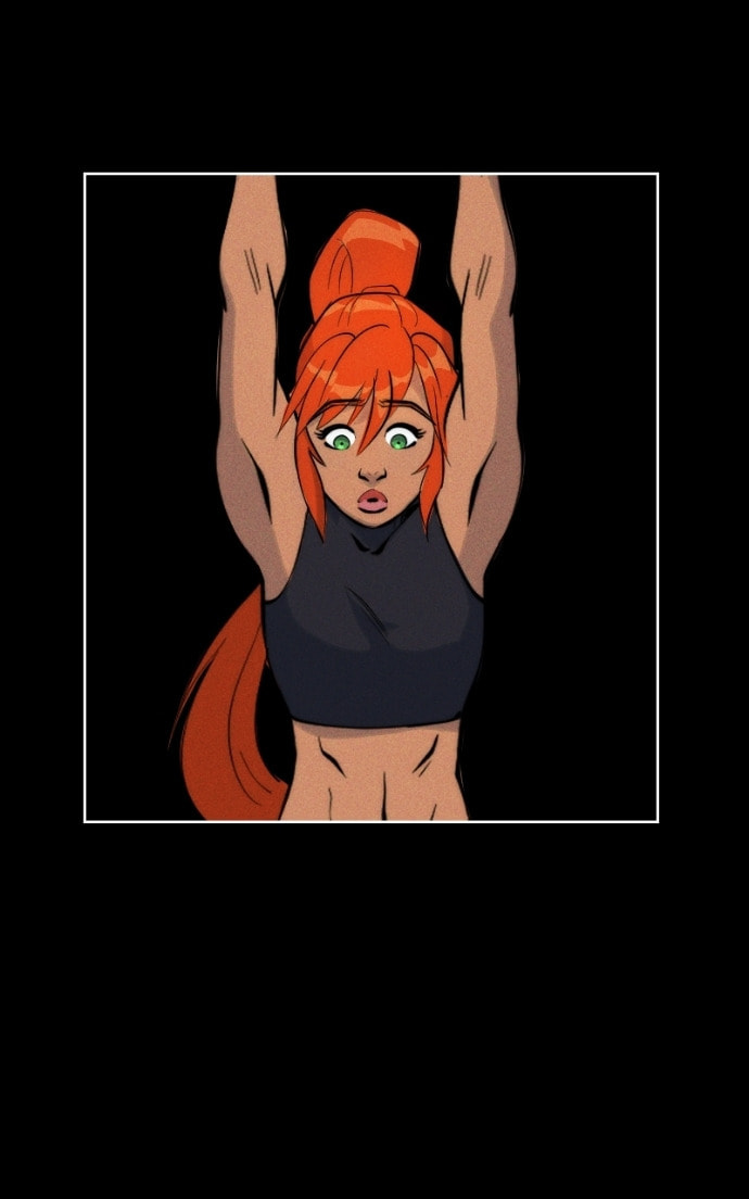 Red Hood Chapter 48 page 56 - 