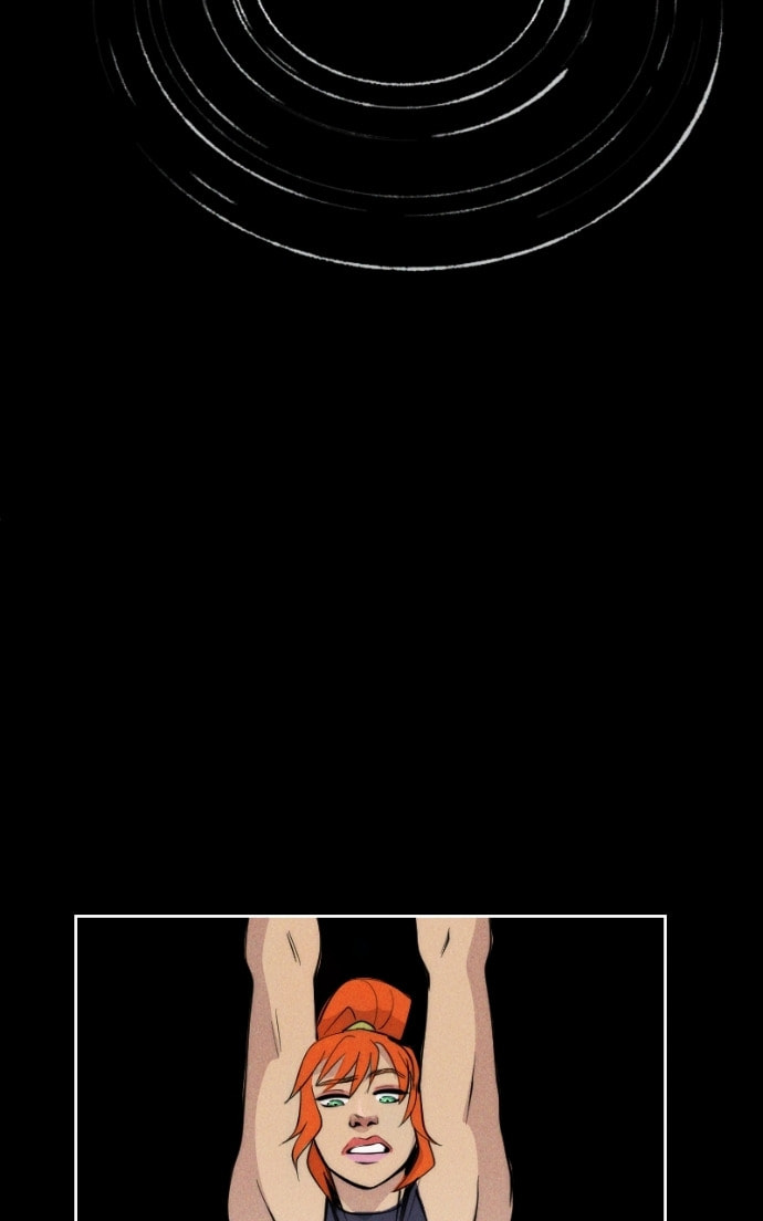 Red Hood Chapter 48 page 58 - 