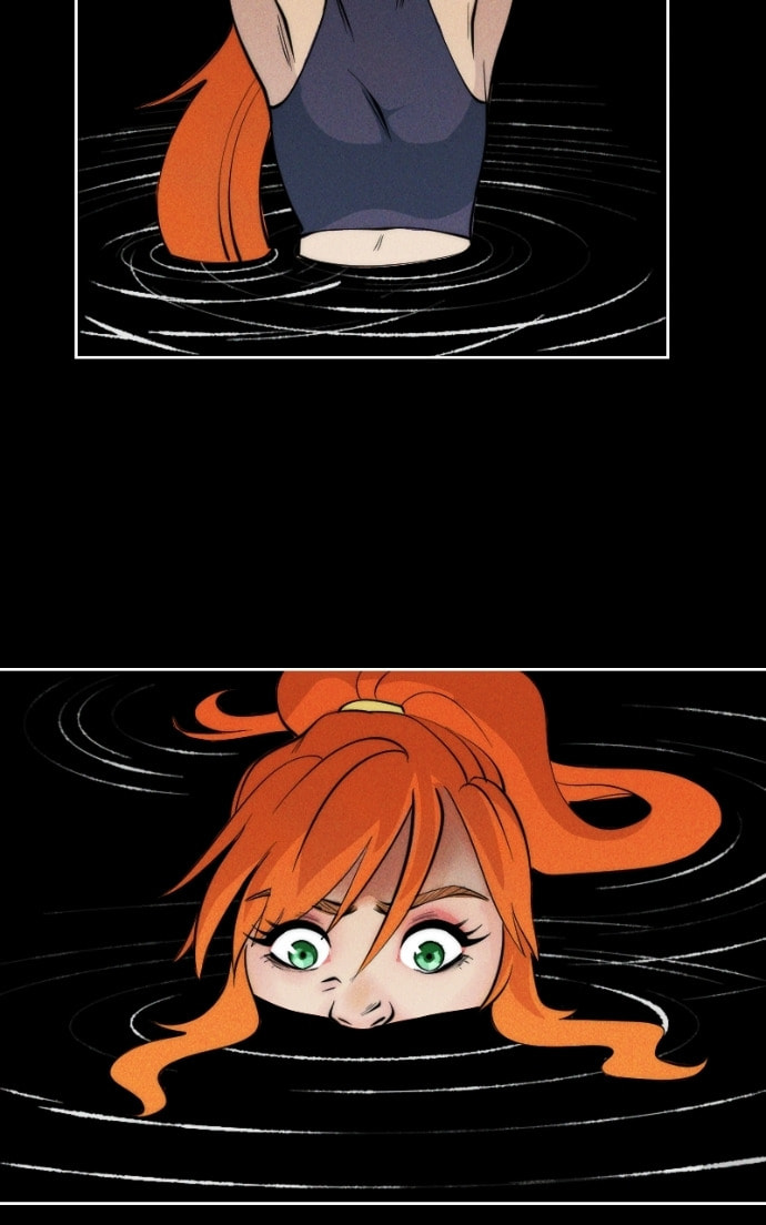Red Hood Chapter 48 page 59 - 