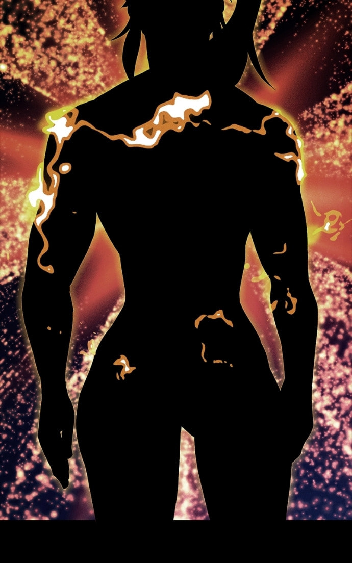 Red Hood Chapter 48 page 7 - 