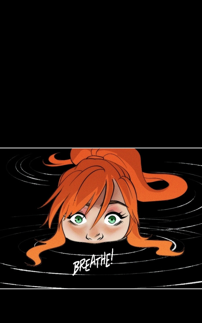 Red Hood Chapter 48 page 61 - 