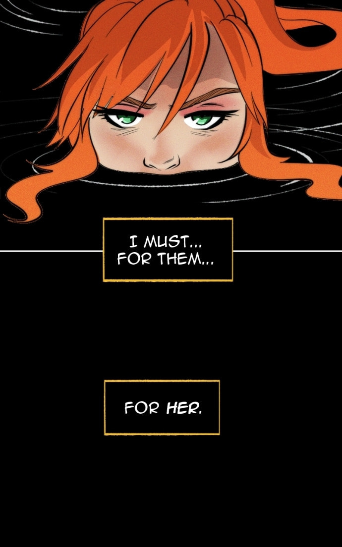 Red Hood Chapter 48 page 64 - 