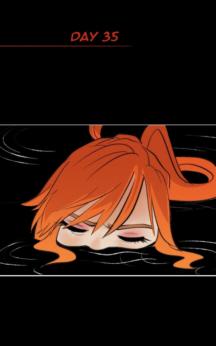 Red Hood Chapter 48 page 65 - 