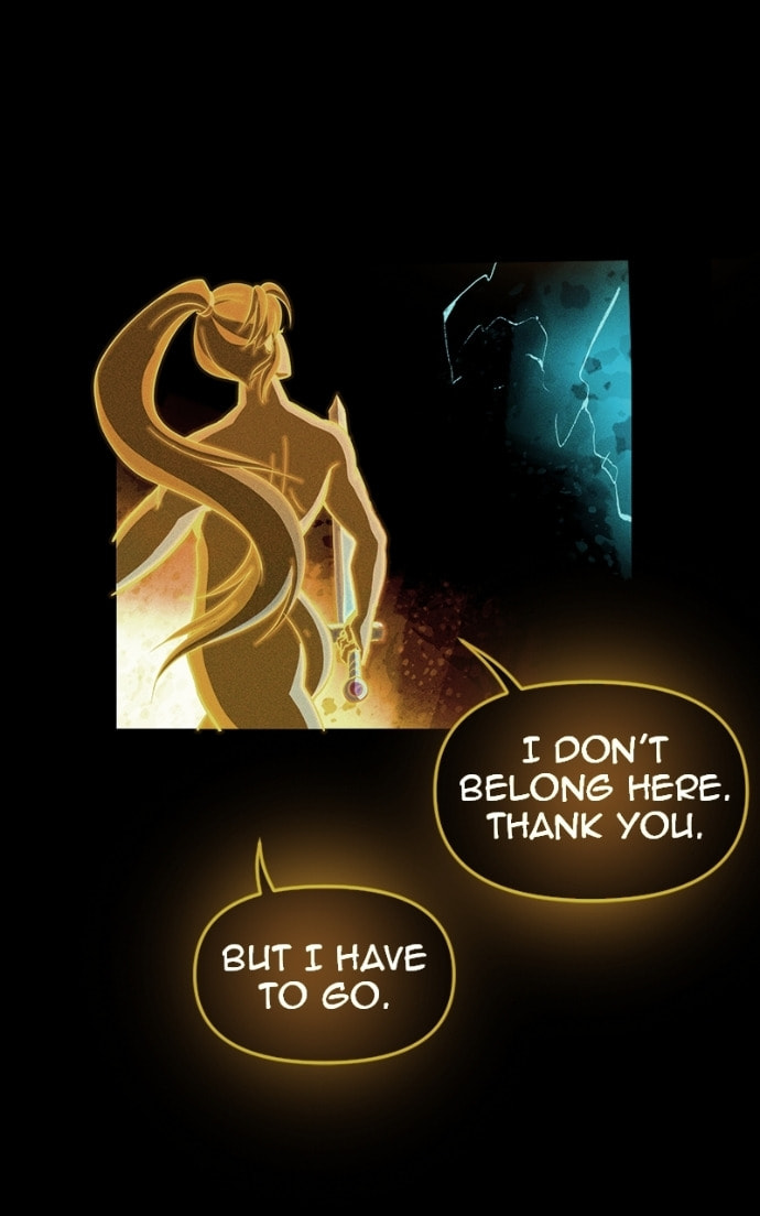 Red Hood Chapter 48 page 8 - 