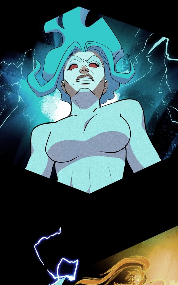Red Hood Chapter 48 page 9 - 
