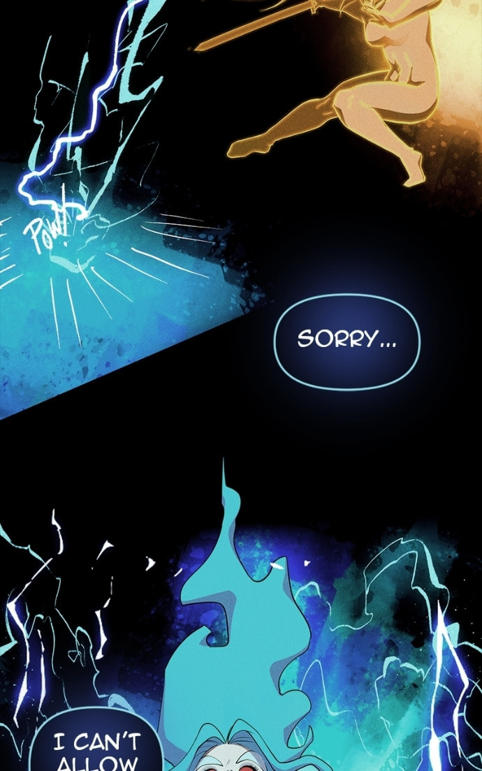 Red Hood Chapter 48 page 10 - 