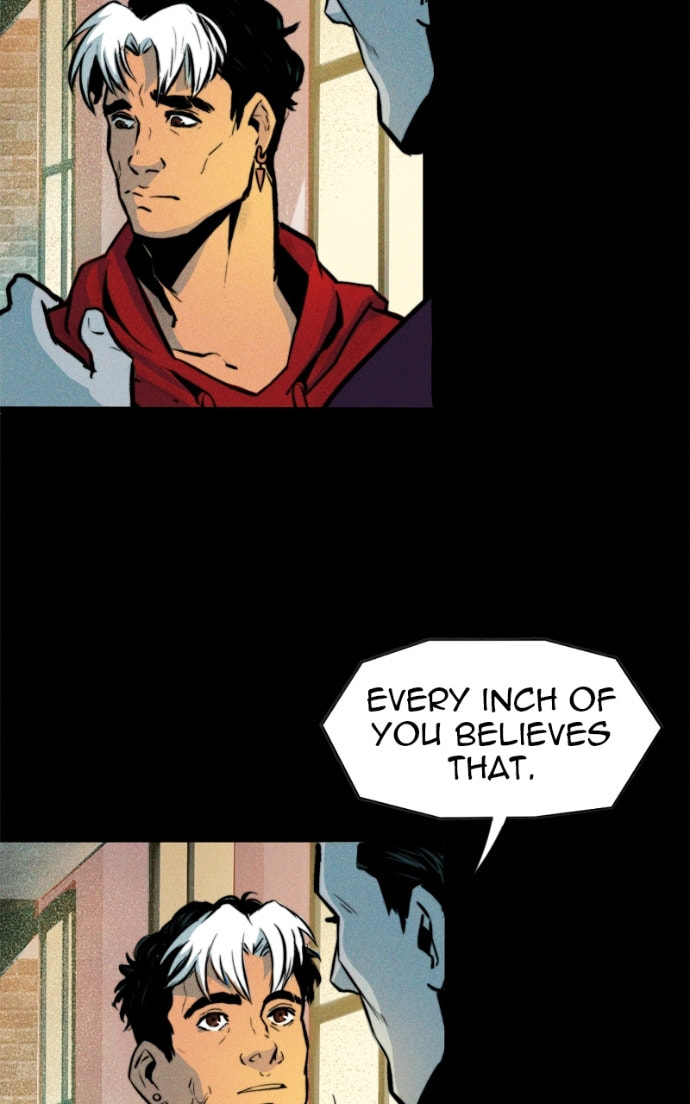 Red Hood Chapter 49 page 11 - 