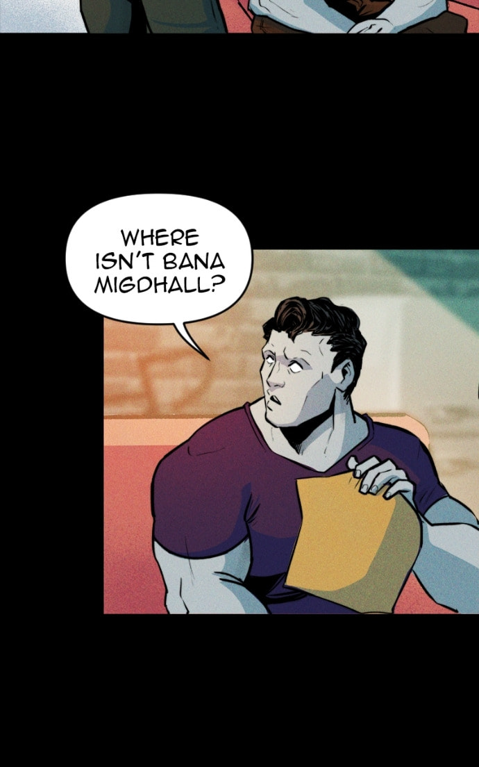 Red Hood Chapter 49 page 14 - 