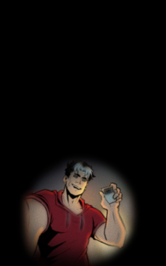 Red Hood Chapter 49 page 3 - 