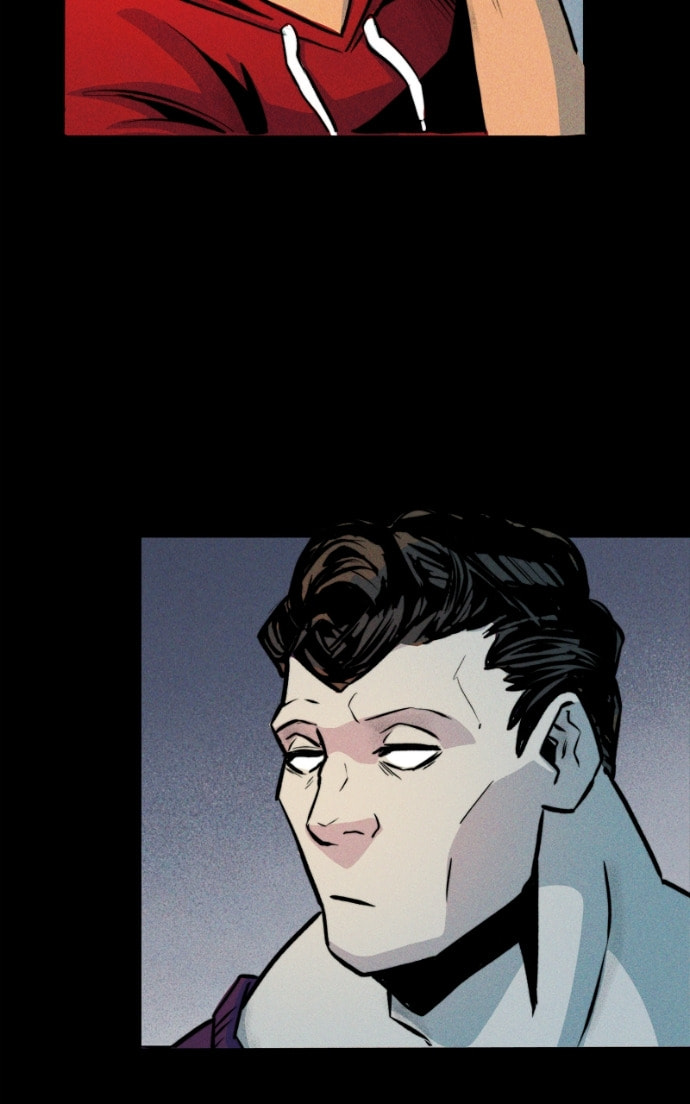 Red Hood Chapter 49 page 21 - 