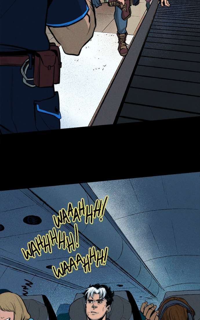 Red Hood Chapter 49 page 24 - 