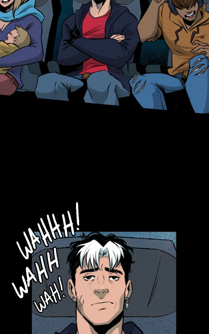 Red Hood Chapter 49 page 25 - 