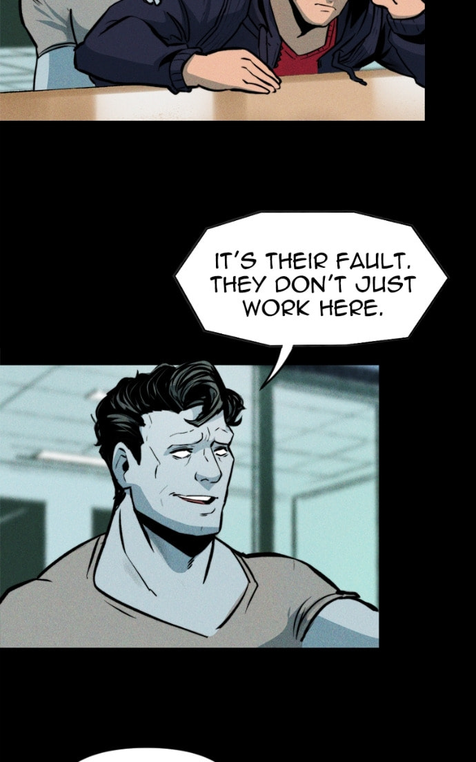 Red Hood Chapter 49 page 35 - 