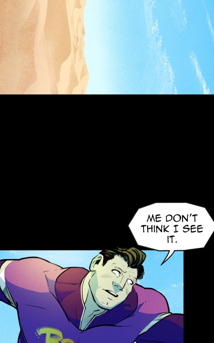 Red Hood Chapter 49 page 39 - 