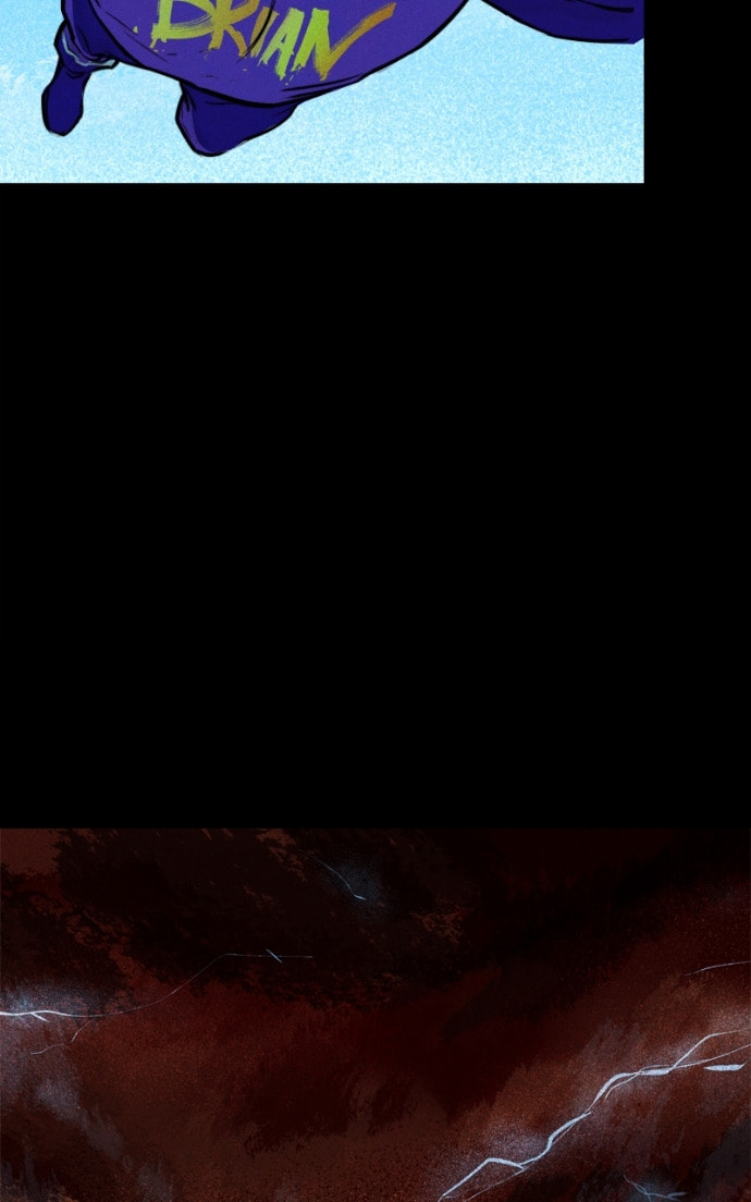 Red Hood Chapter 49 page 40 - 