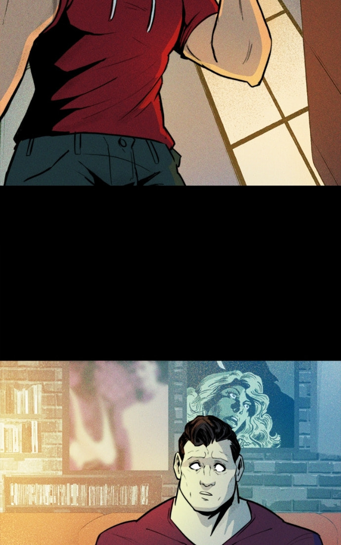 Red Hood Chapter 49 page 5 - 