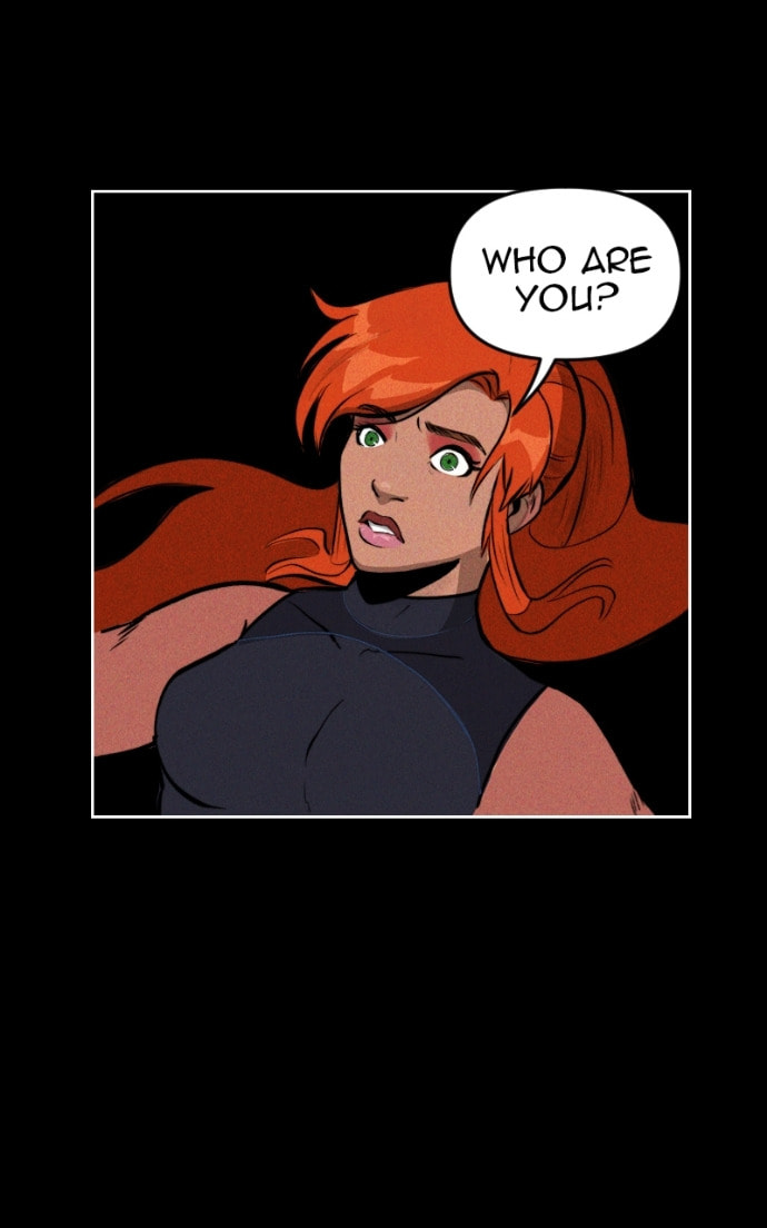 Red Hood Chapter 49 page 47 - 