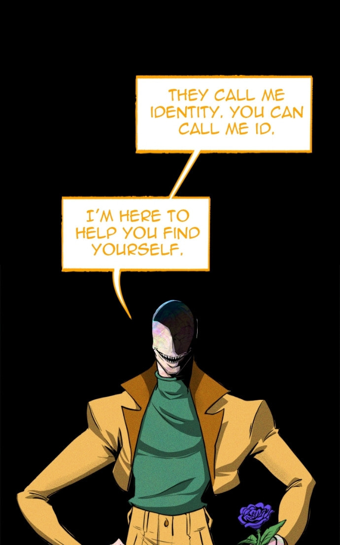 Red Hood Chapter 49 page 48 - 