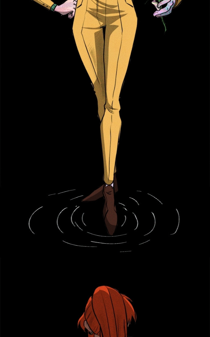 Red Hood Chapter 49 page 49 - 