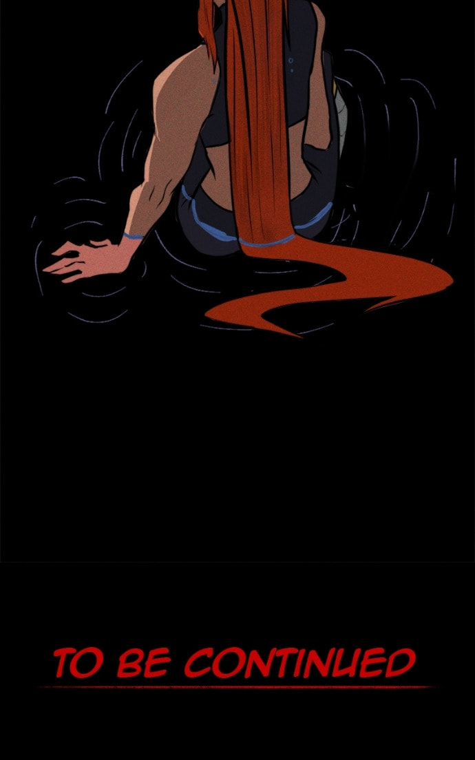 Red Hood Chapter 49 page 50 - 