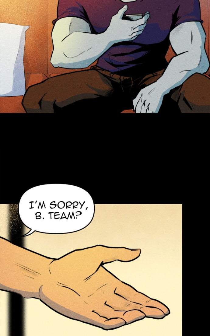 Red Hood Chapter 49 page 6 - 