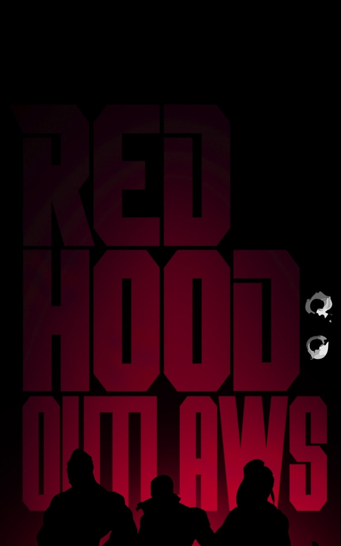 Red Hood Chapter 49 page 51 - 