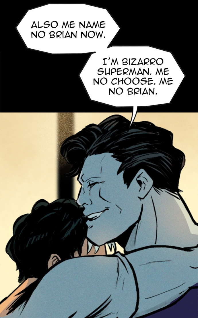 Red Hood Chapter 49 page 8 - 
