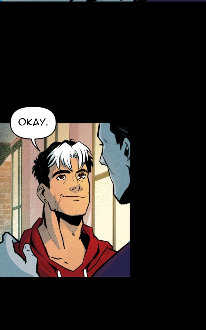 Red Hood Chapter 49 page 9 - 