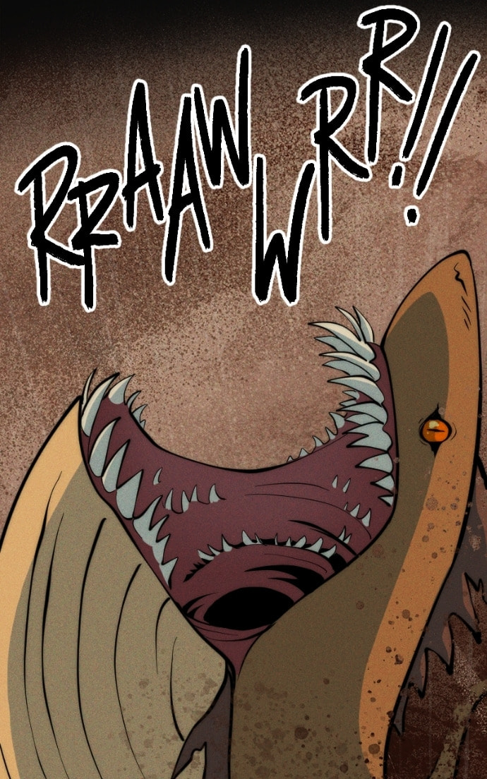 Red Hood Chapter 50 page 101 - 