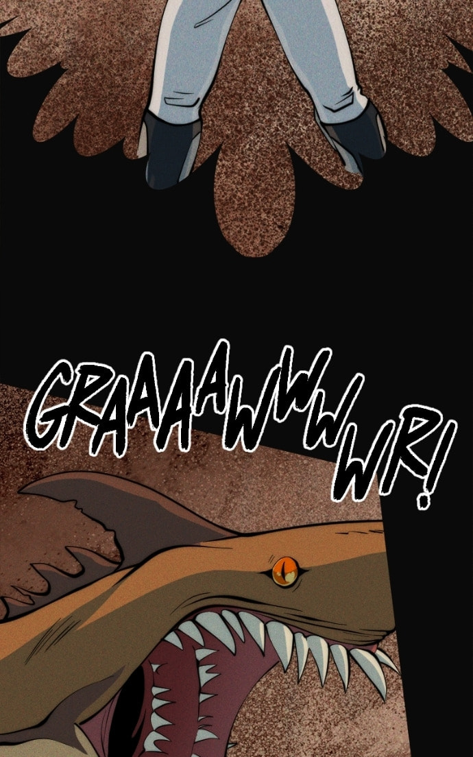 Red Hood Chapter 50 page 103 - 