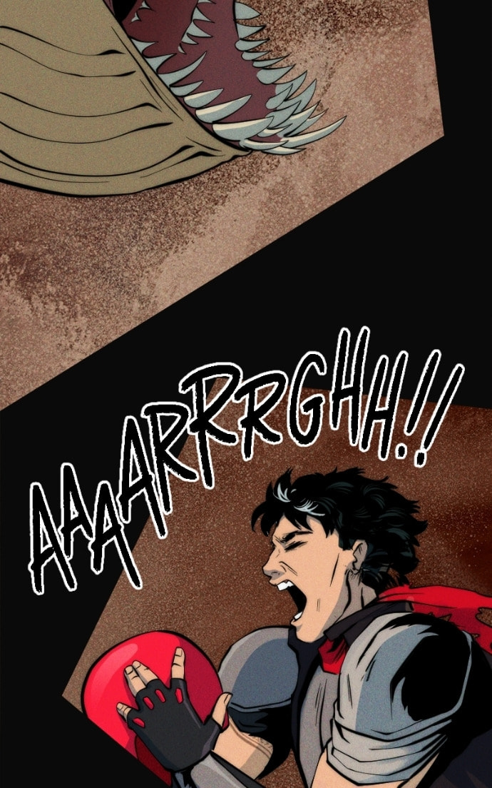 Red Hood Chapter 50 page 104 - 