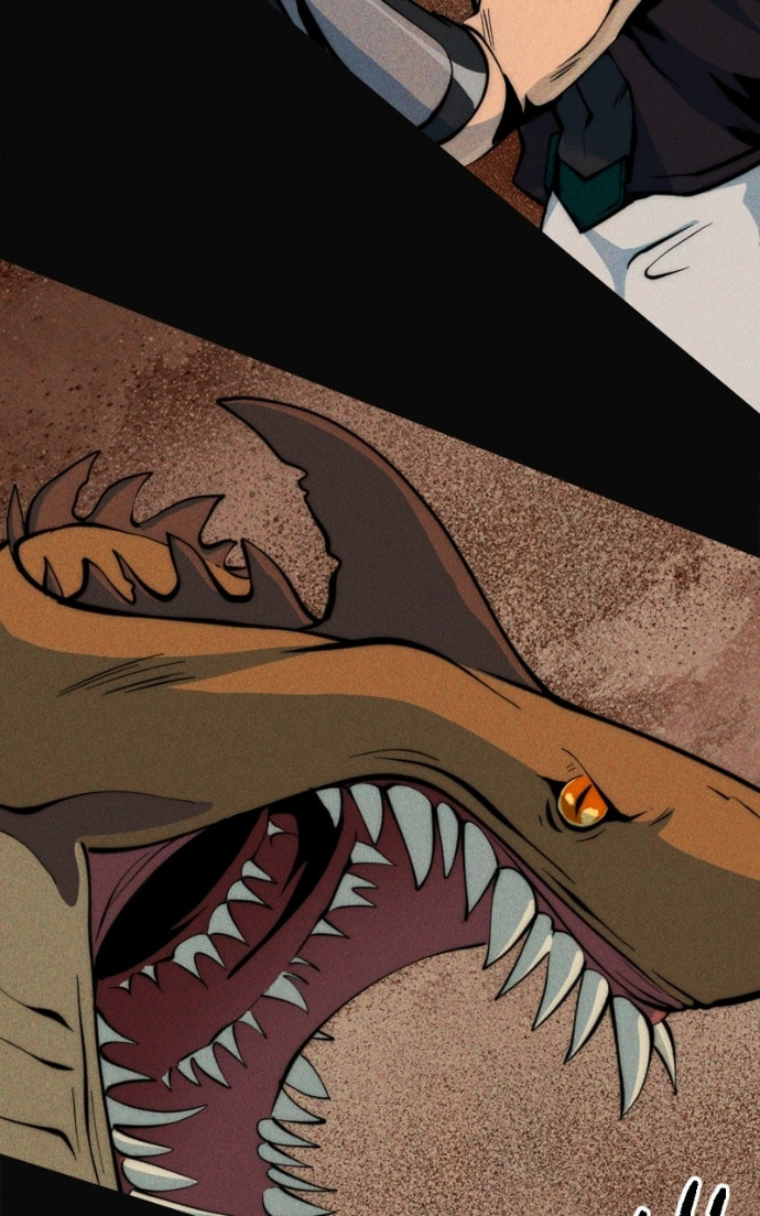 Red Hood Chapter 50 page 105 - 