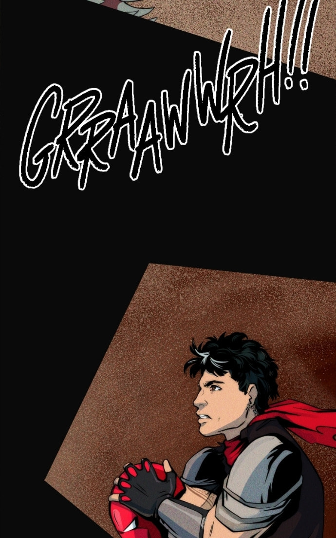 Red Hood Chapter 50 page 106 - 