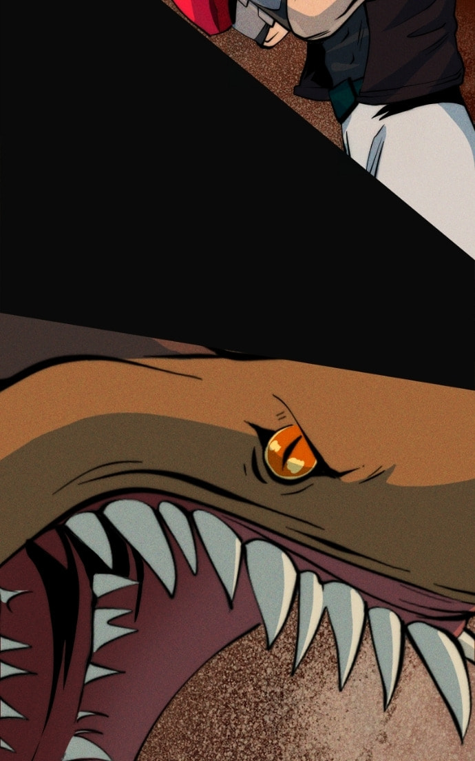 Red Hood Chapter 50 page 107 - 