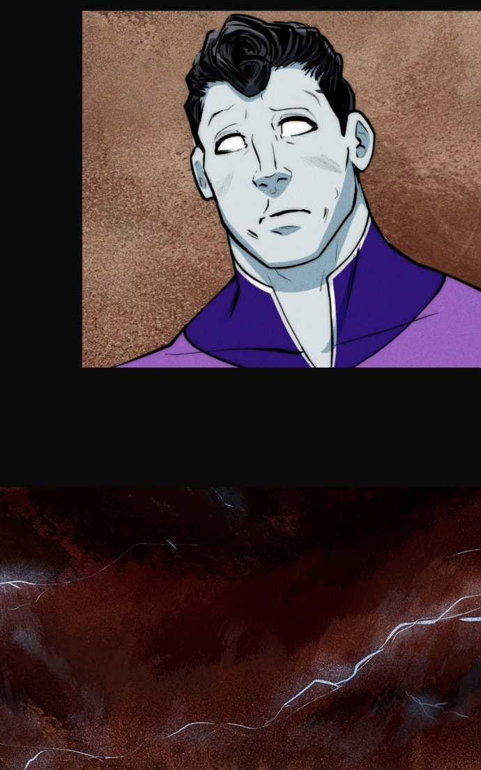 Red Hood Chapter 50 page 109 - 