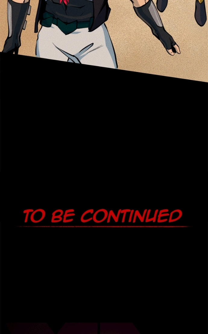 Red Hood Chapter 50 page 116 - 