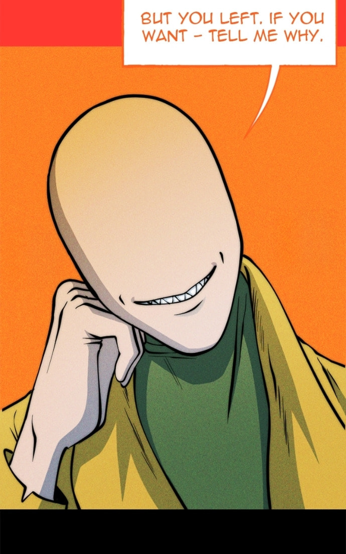 Red Hood Chapter 50 page 15 - 