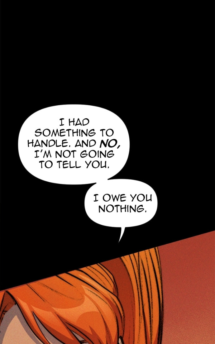 Red Hood Chapter 50 page 16 - 