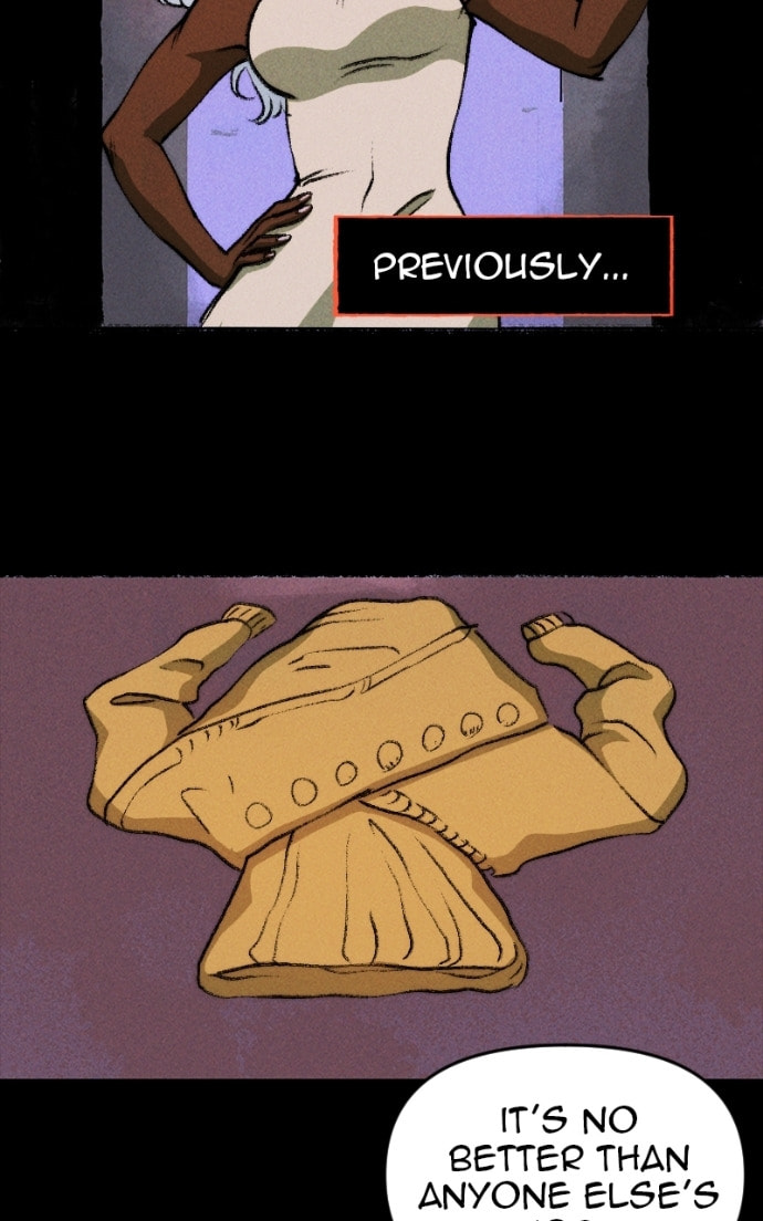 Red Hood Chapter 50 page 3 - 